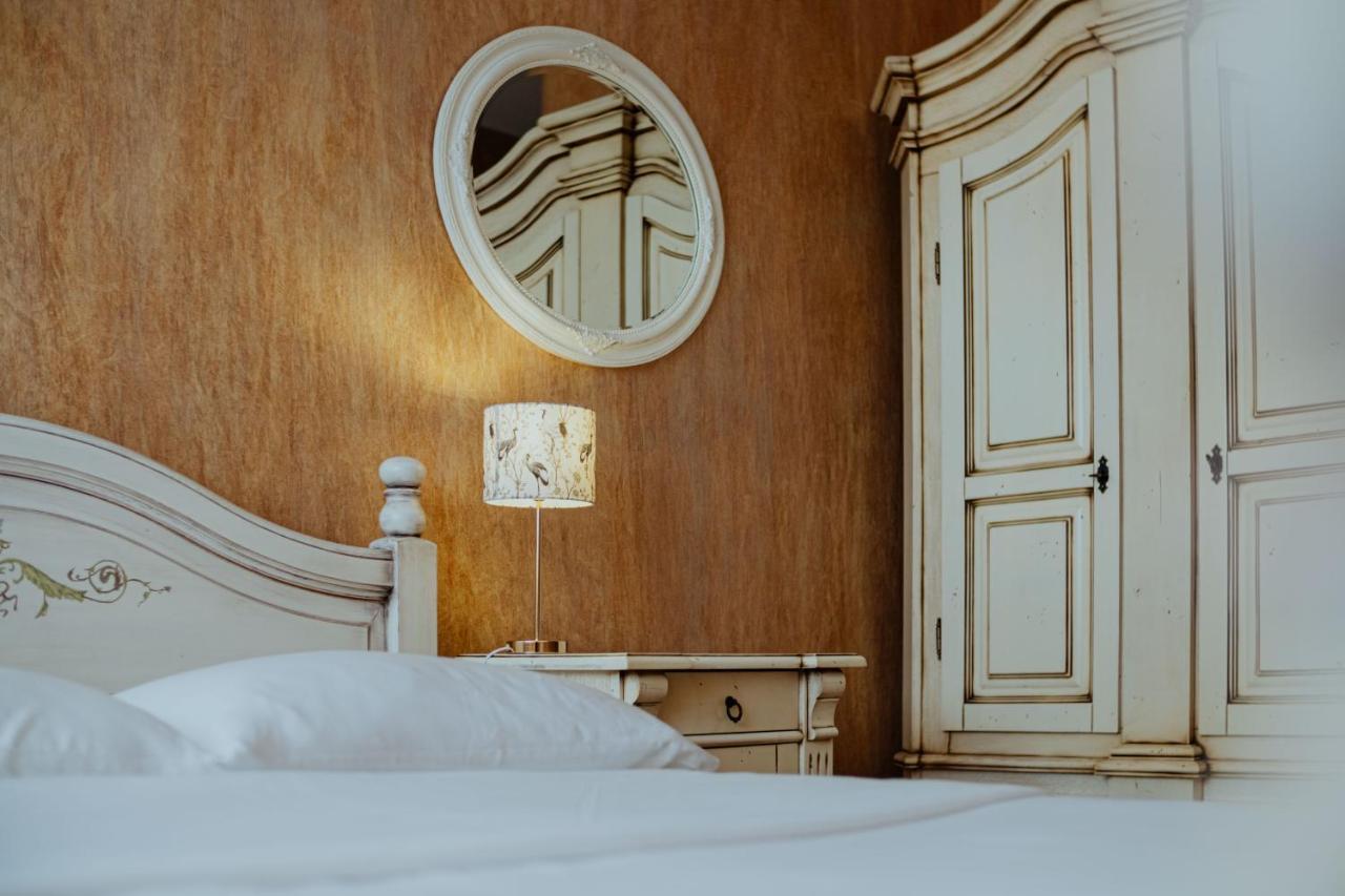 Piena Muiza - Berghof Hotel & Spa Sieksate Værelse billede