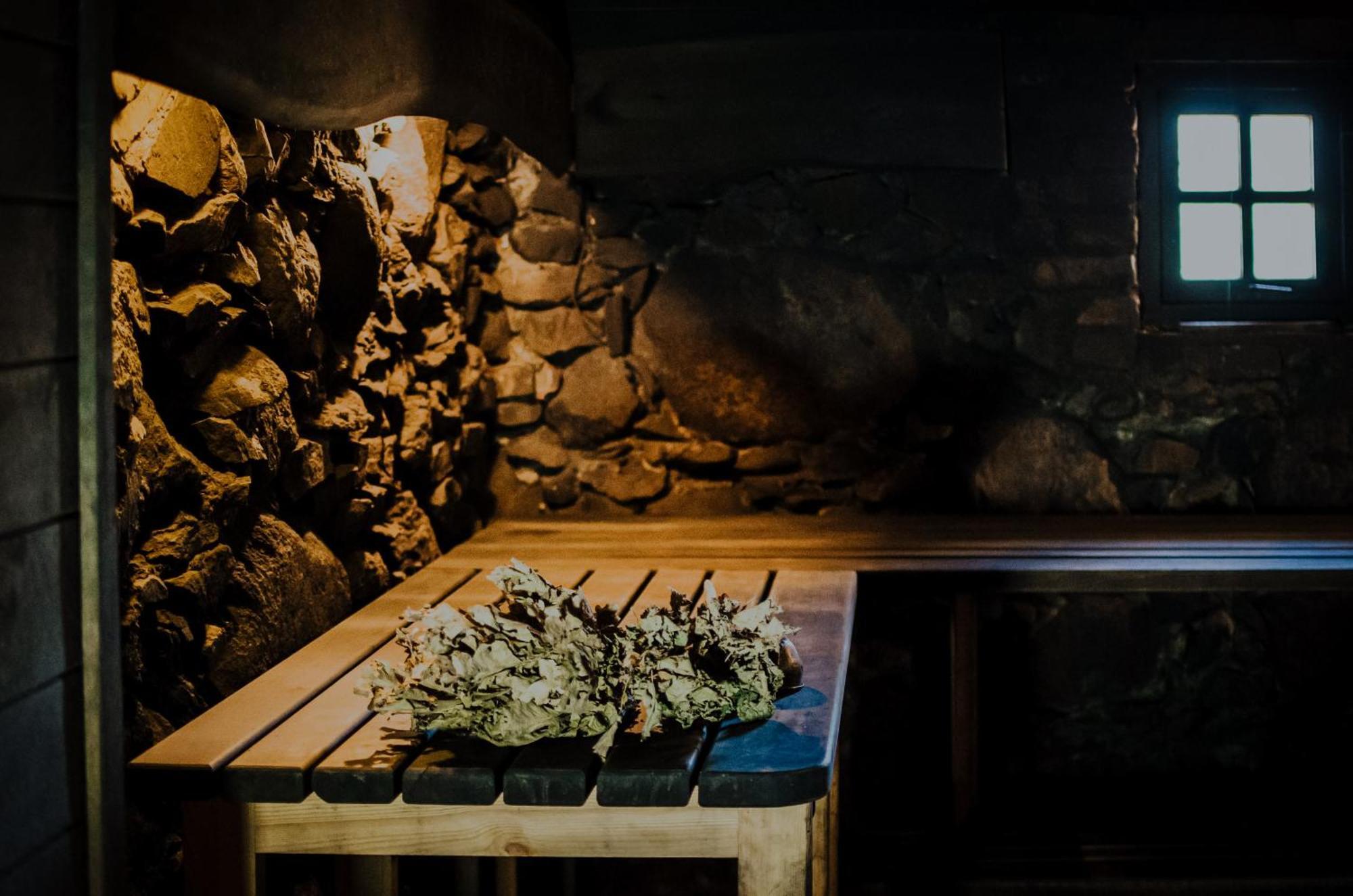 Piena Muiza - Berghof Hotel & Spa Sieksate Værelse billede