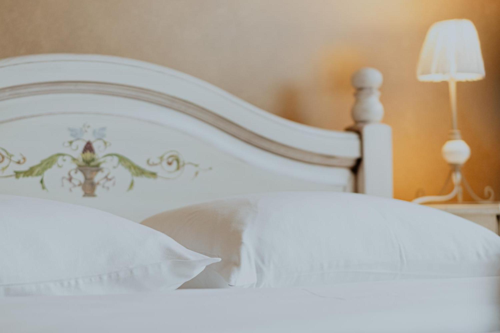 Piena Muiza - Berghof Hotel & Spa Sieksate Værelse billede