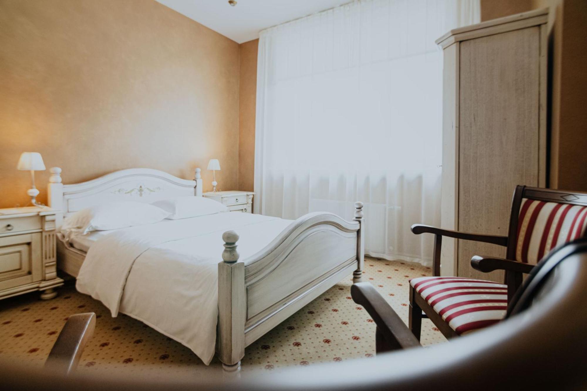 Piena Muiza - Berghof Hotel & Spa Sieksate Værelse billede