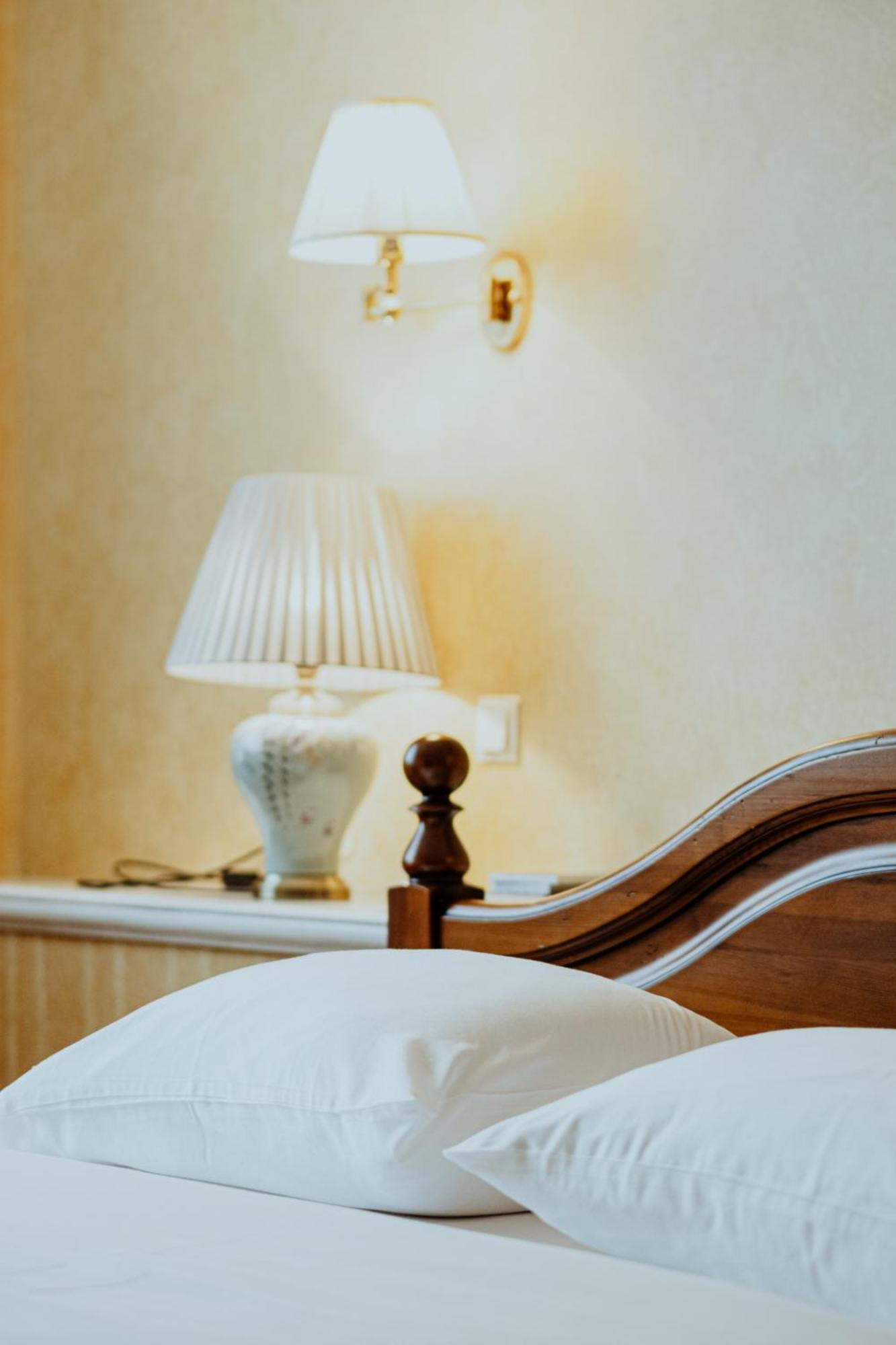 Piena Muiza - Berghof Hotel & Spa Sieksate Værelse billede