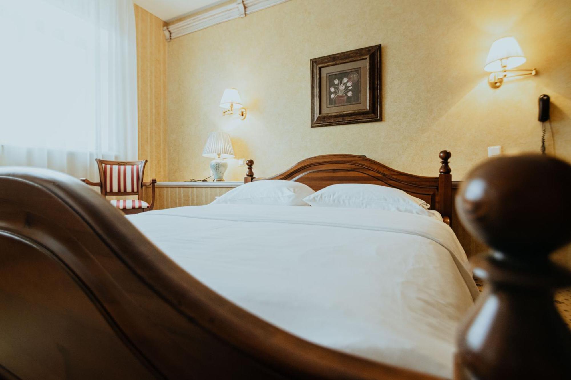 Piena Muiza - Berghof Hotel & Spa Sieksate Værelse billede