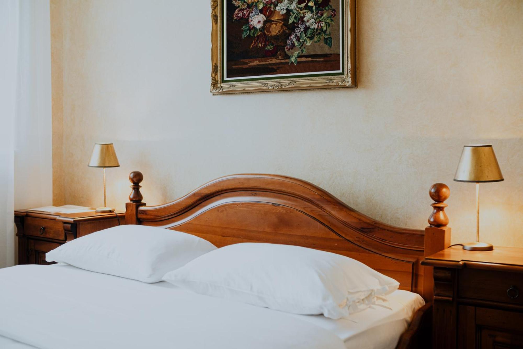 Piena Muiza - Berghof Hotel & Spa Sieksate Værelse billede