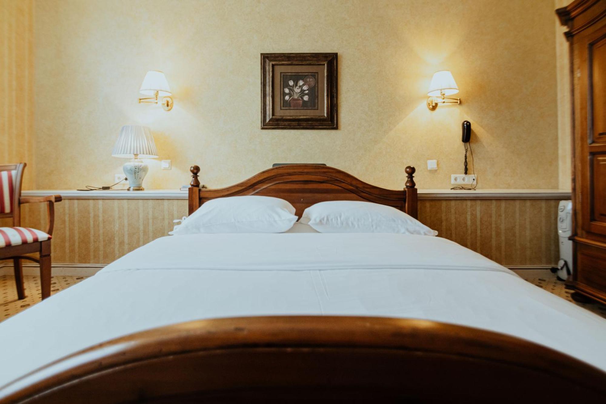 Piena Muiza - Berghof Hotel & Spa Sieksate Værelse billede