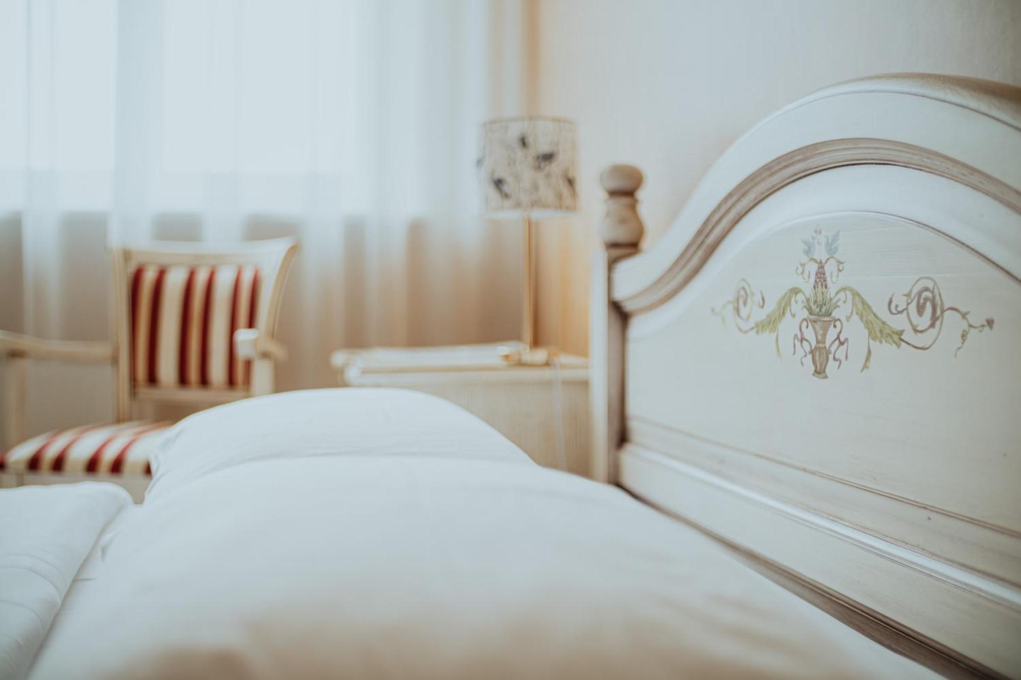 Piena Muiza - Berghof Hotel & Spa Sieksate Værelse billede