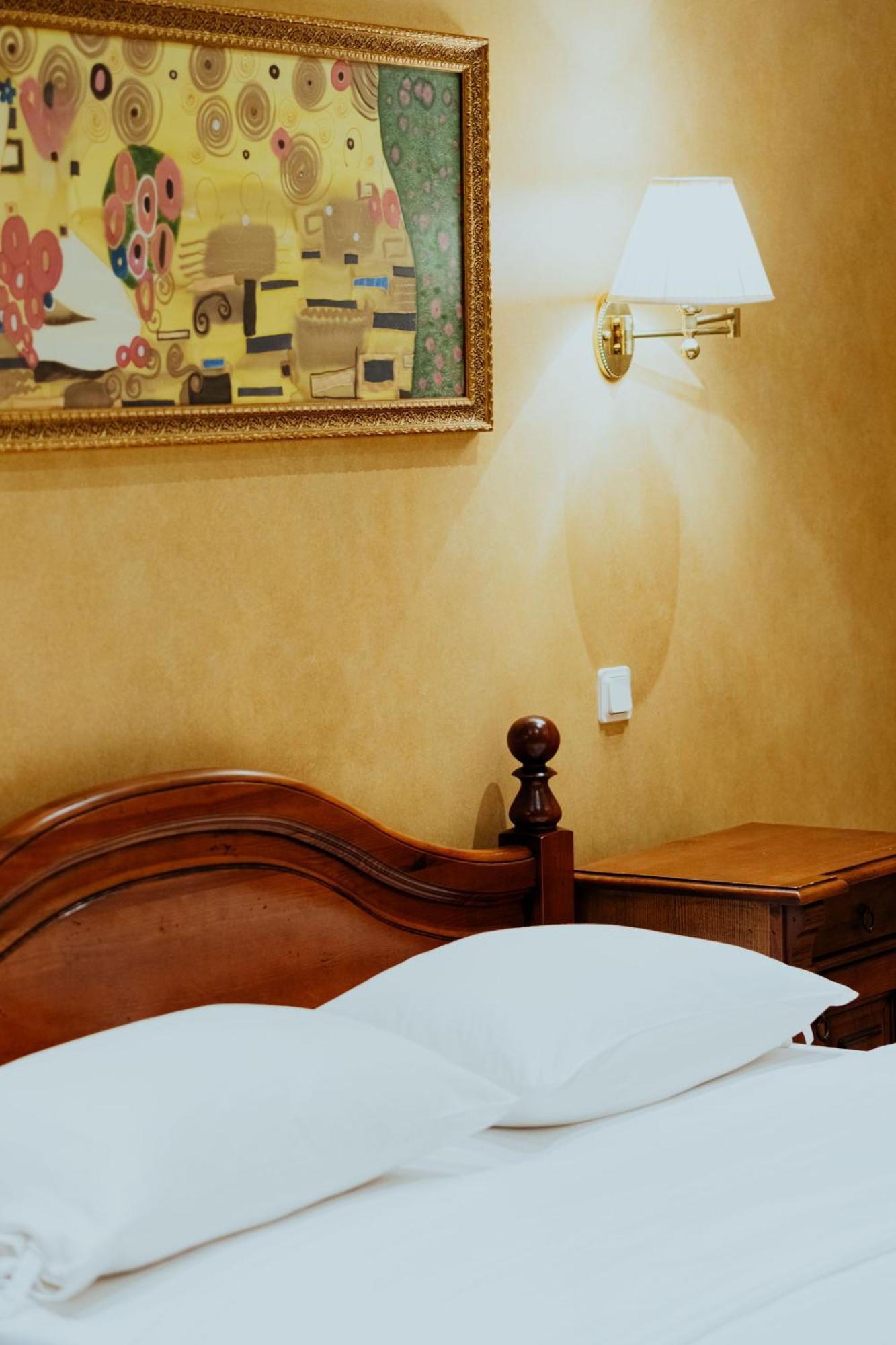 Piena Muiza - Berghof Hotel & Spa Sieksate Værelse billede