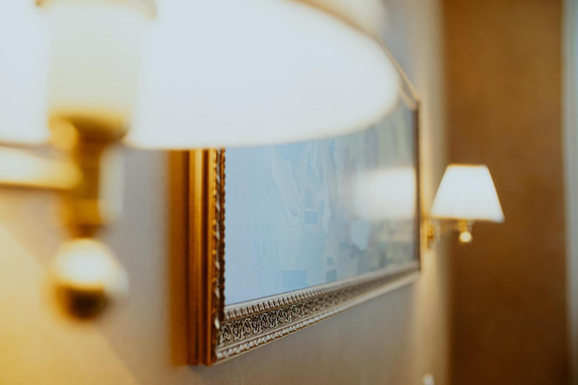 Piena Muiza - Berghof Hotel & Spa Sieksate Værelse billede