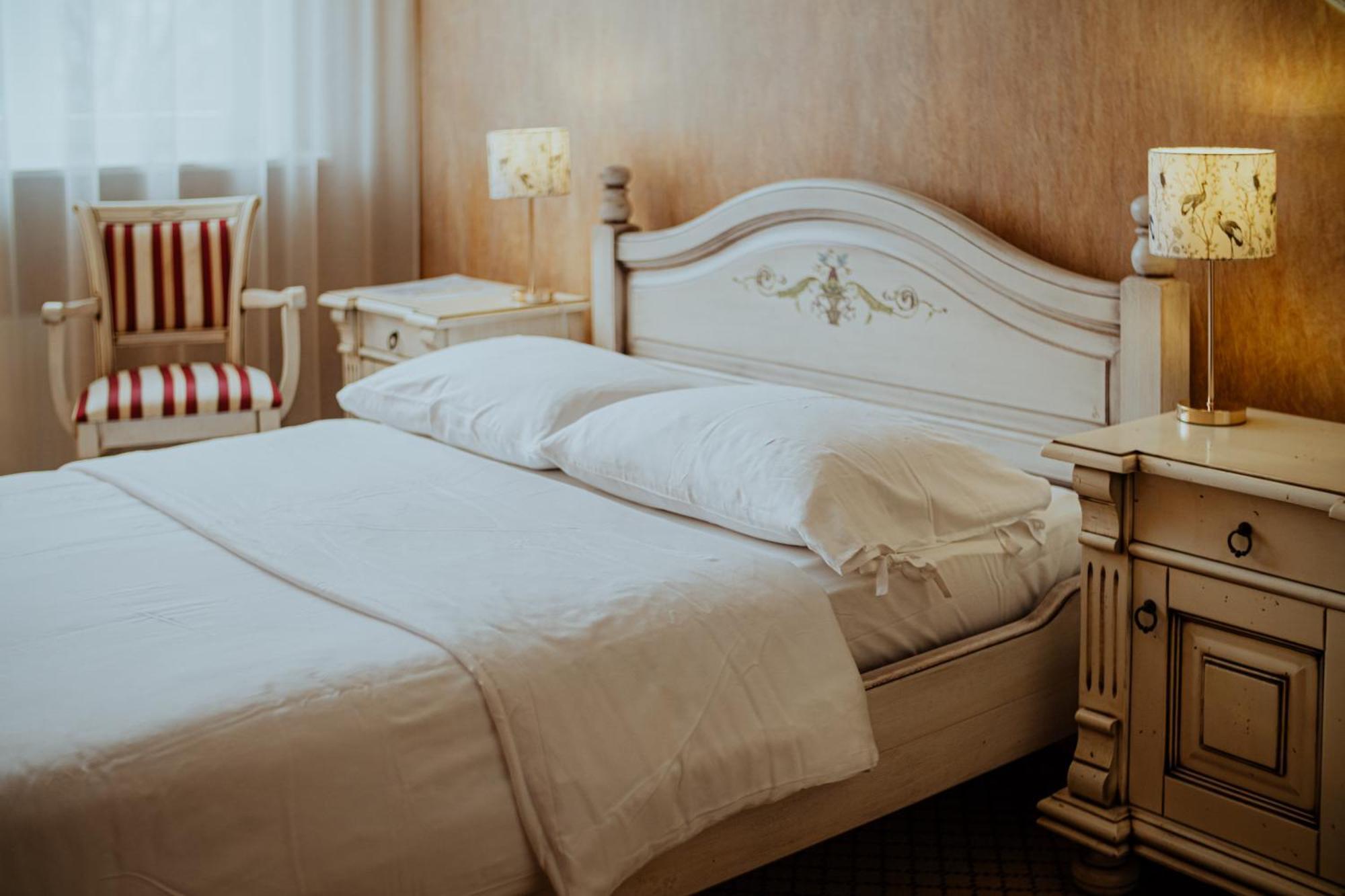 Piena Muiza - Berghof Hotel & Spa Sieksate Værelse billede