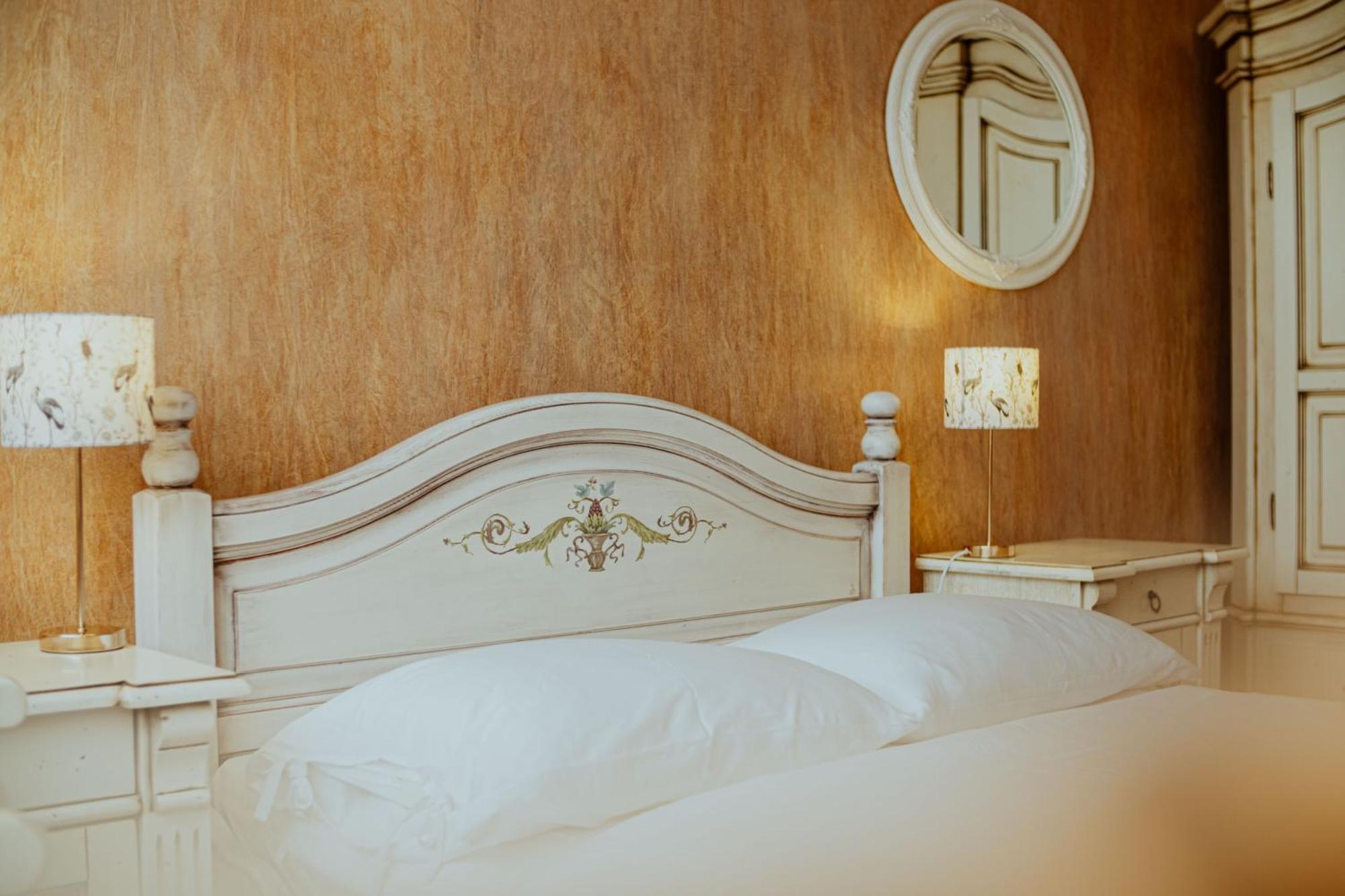 Piena Muiza - Berghof Hotel & Spa Sieksate Værelse billede